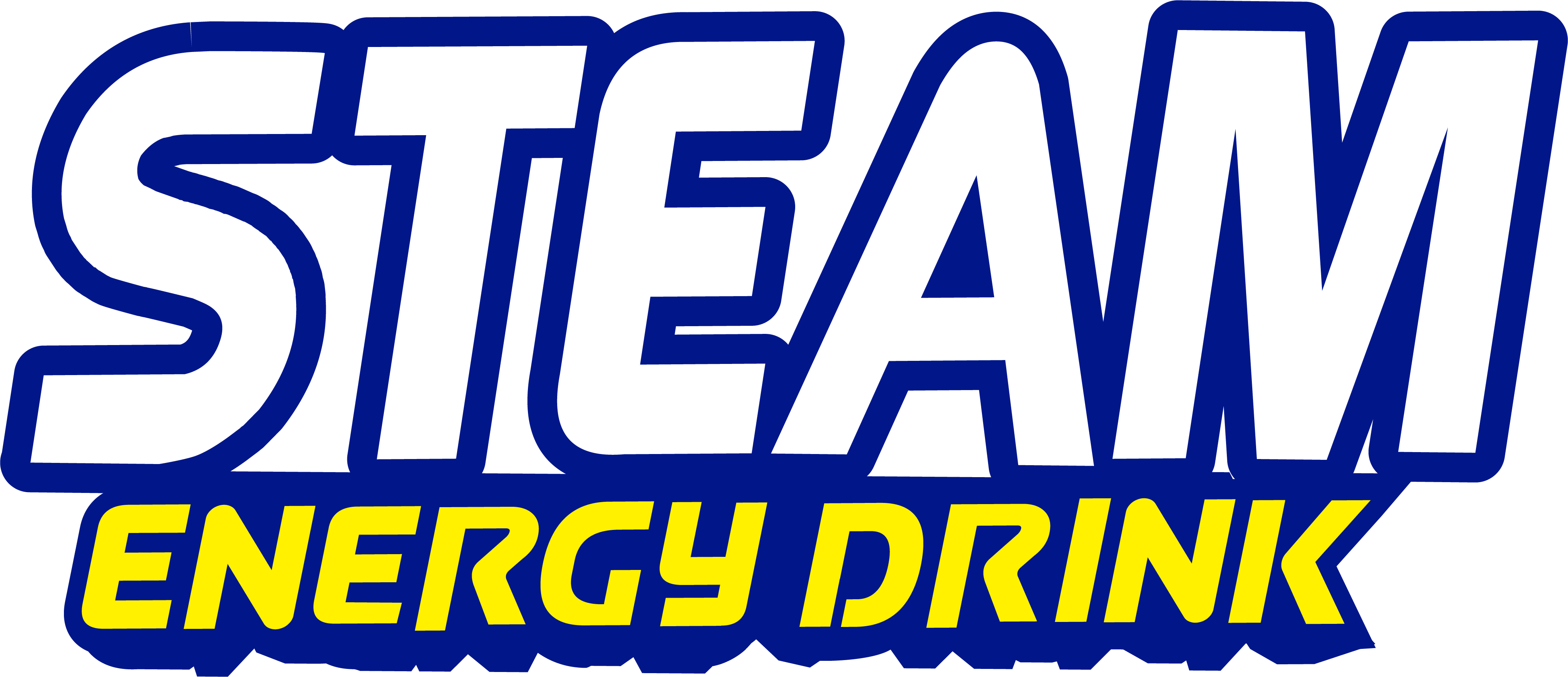 Steam Energy Drink - The Number One Energy Drink in Kenya